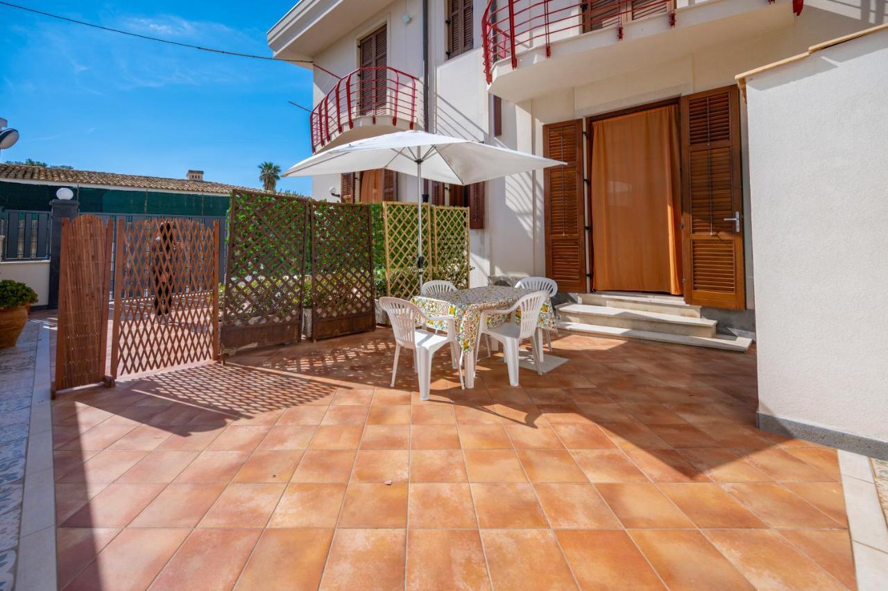House&Villas - A'Mare Авола Экстерьер фото